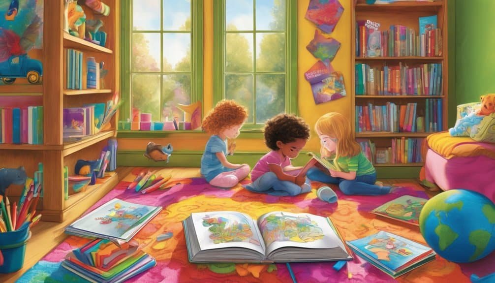 choosing the right coloring book