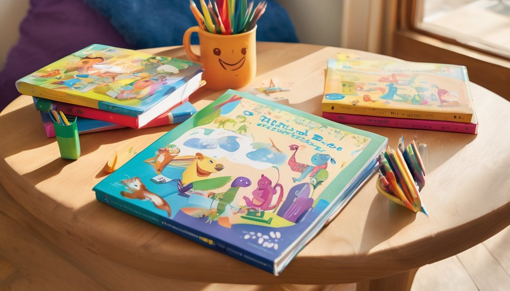 choosing the right multiplication book