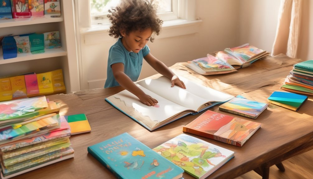 choosing the right sketchbook