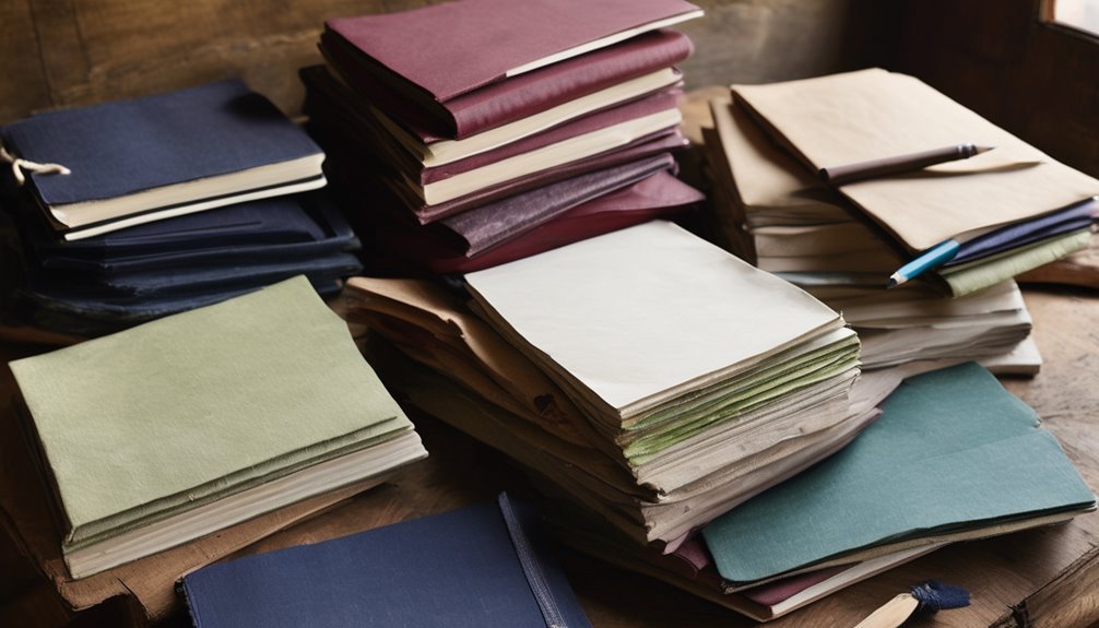 choosing your creative canvas