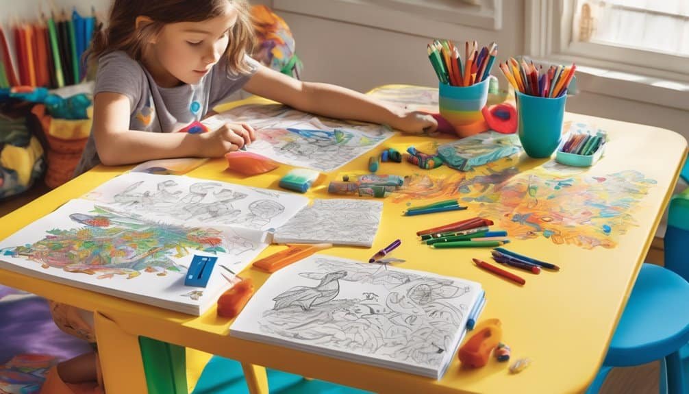 cognitive and motor development