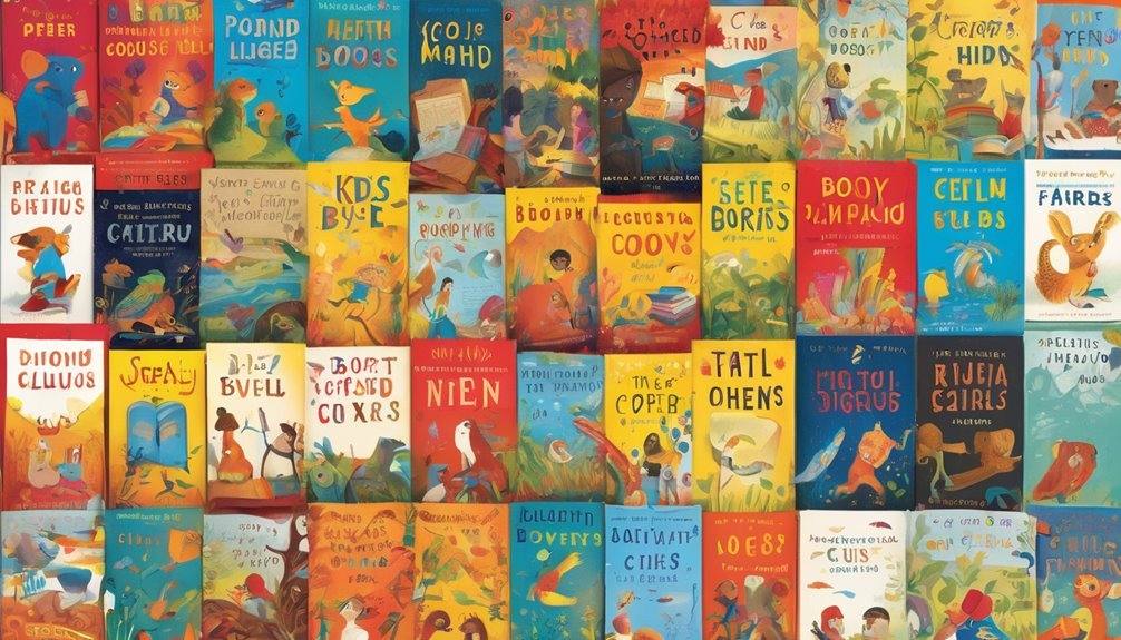 color influences children s engagement