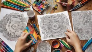 coloring book amazon keywords