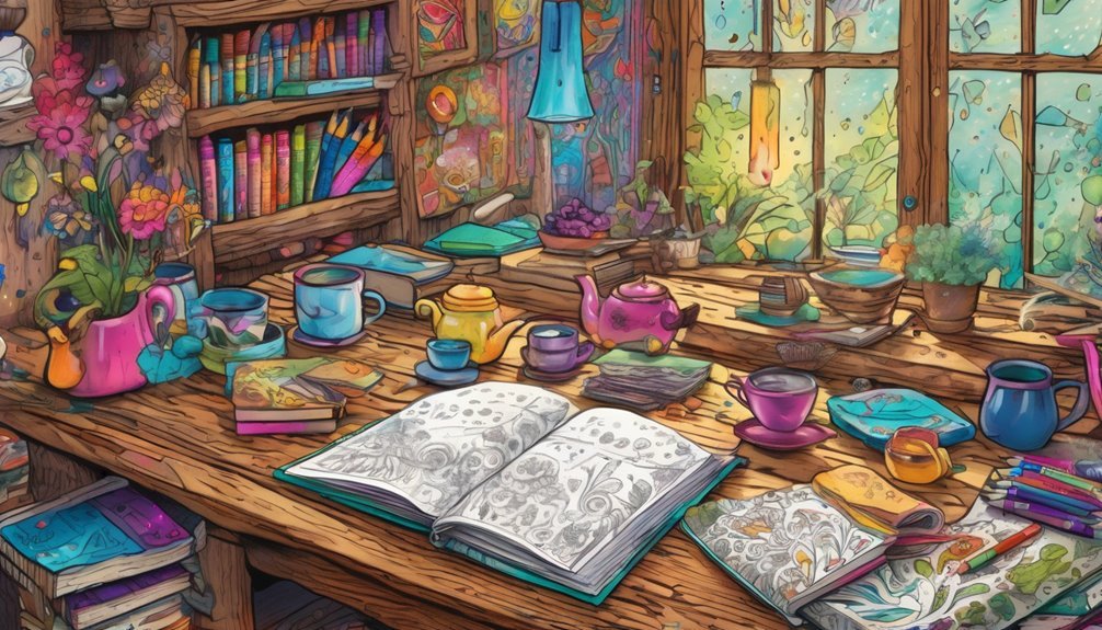 connect create inspire together