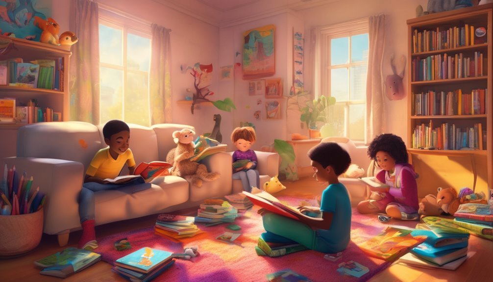 convenient affordable kids books