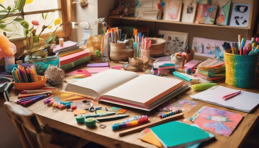 create personalized low content books