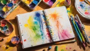 creative adventures for kids