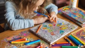 creative educational engagement tool