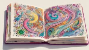 creative exploration for children