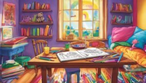 creative fun for children