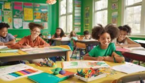 creative math activities for kids