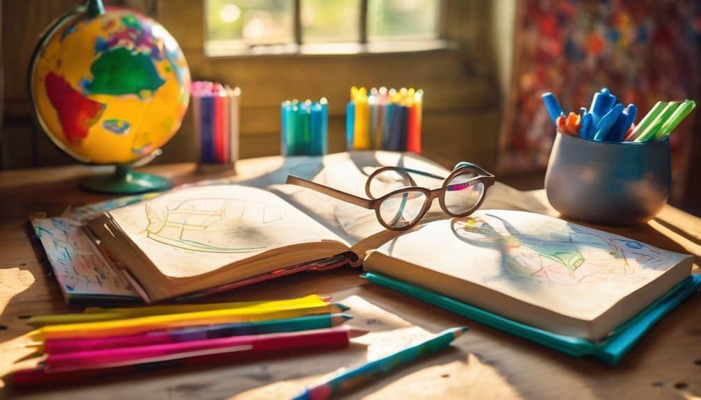 creative math storybooks for kids