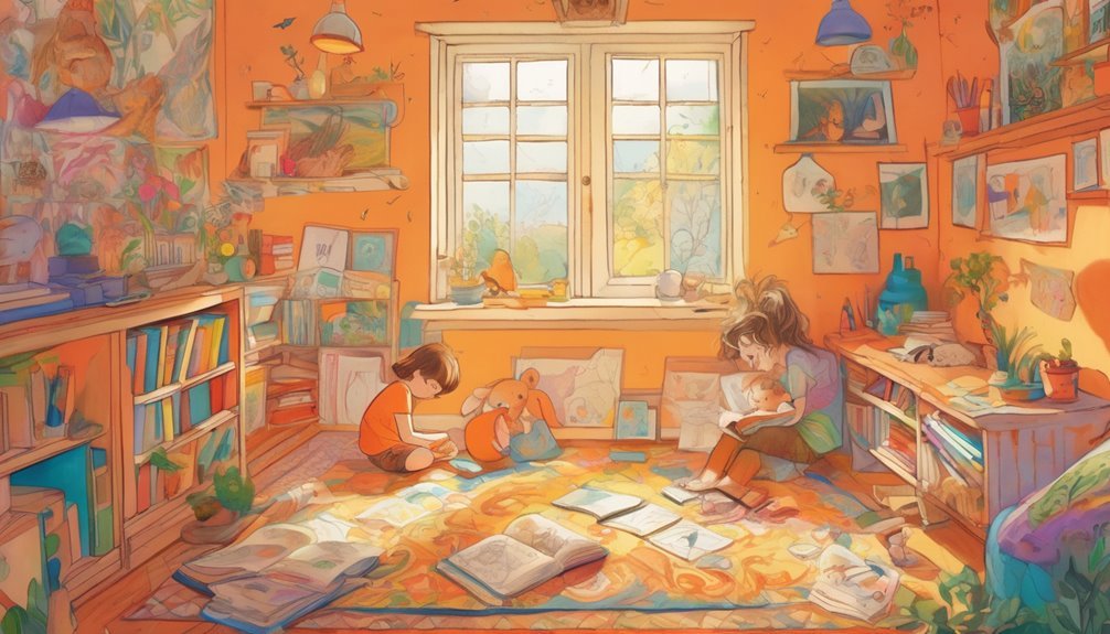 creative relaxing coloring options