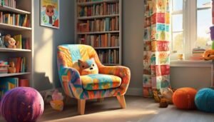 creative titles for kids