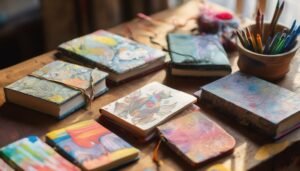 creative tools for children