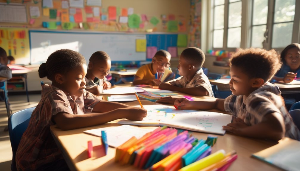 critical thinking through problem solving