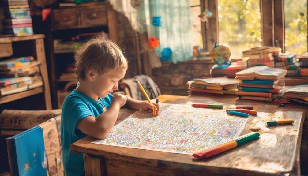 cultural word search fun