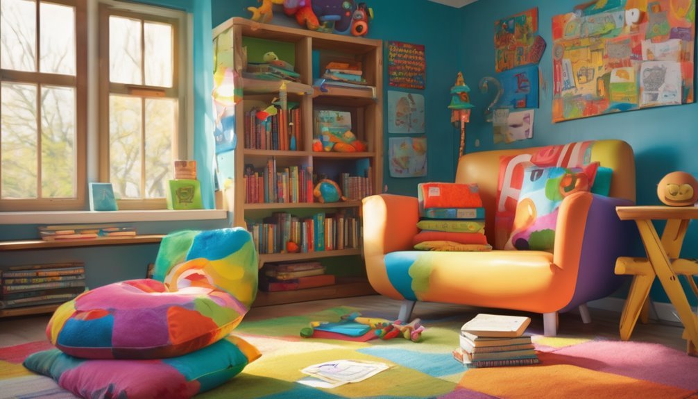 curiosity confidence creativity collaboration