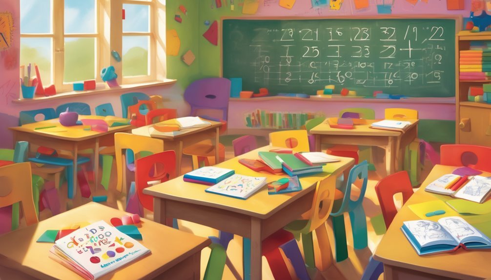 daily math practice integration