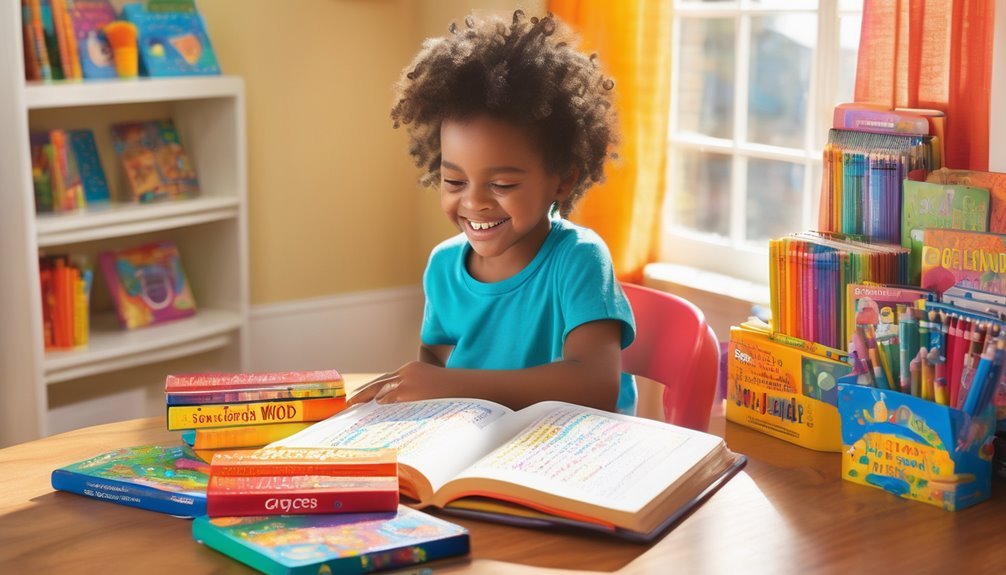 daily sight word integration