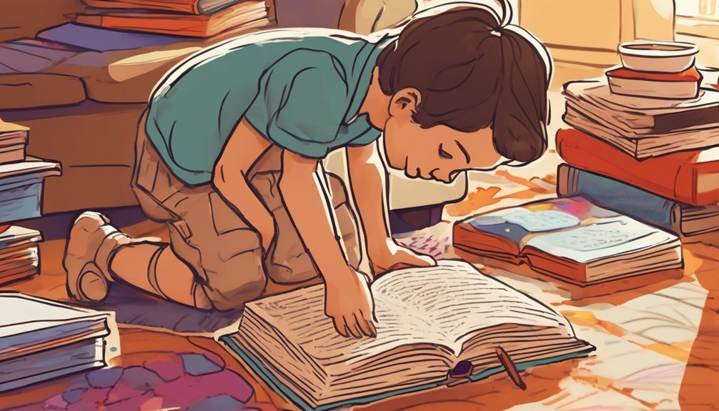 daily vocabulary adventure routine