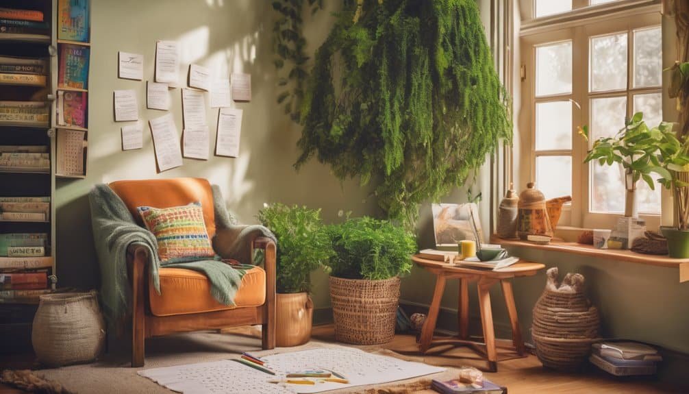 daily word search routine