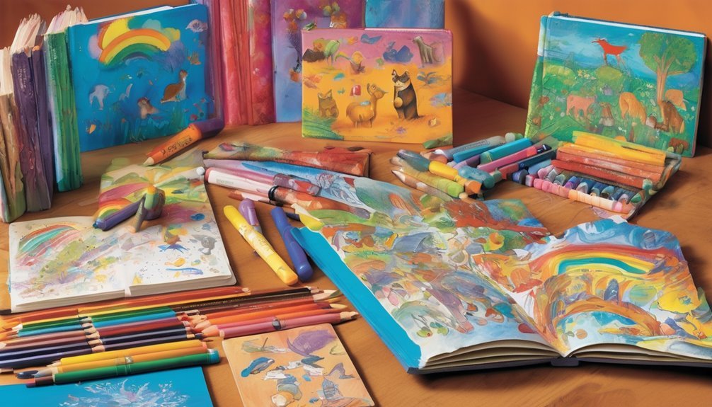 durable portable creative canvas