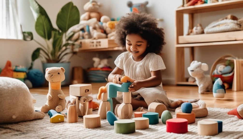 eco friendly educational toys