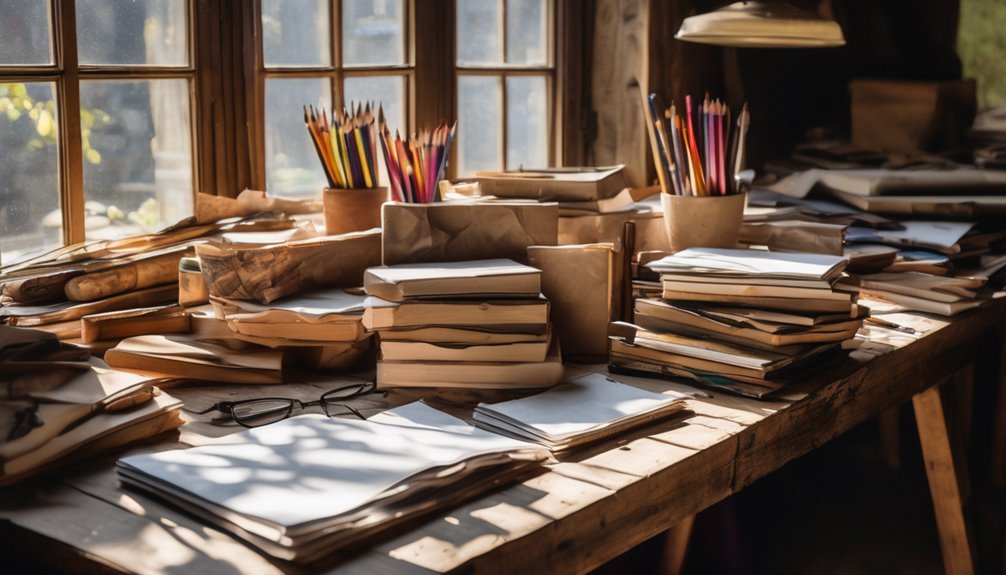 effective drawing prompt strategies