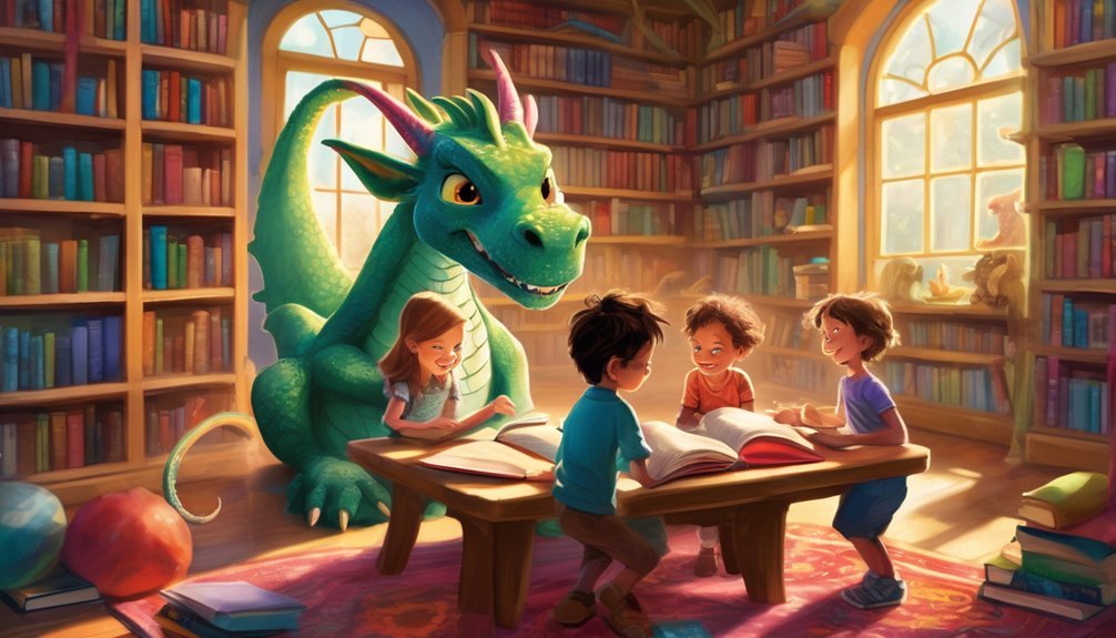 empower kids book choices