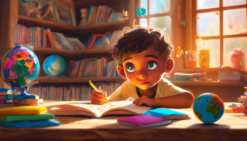 empower kids through mental math