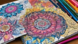 empowering artistic expression activities