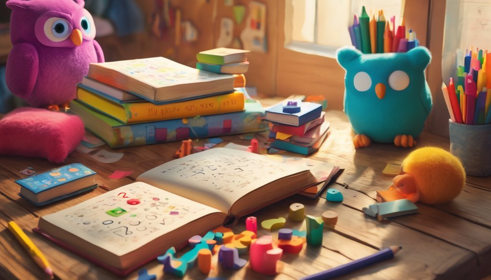 empowering future through math