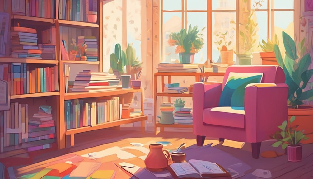 encouraging independent math learning