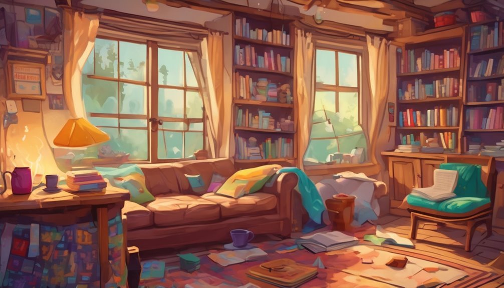 engaging adaptable math game books