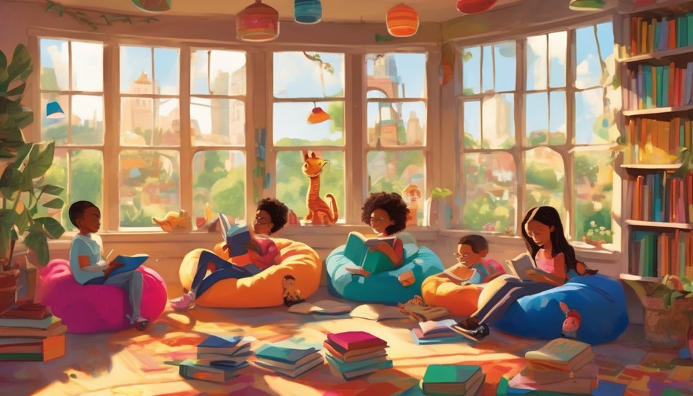 engaging adventure through learning