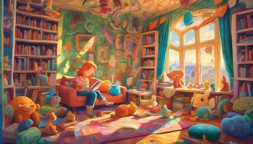 engaging age appropriate educational adventure