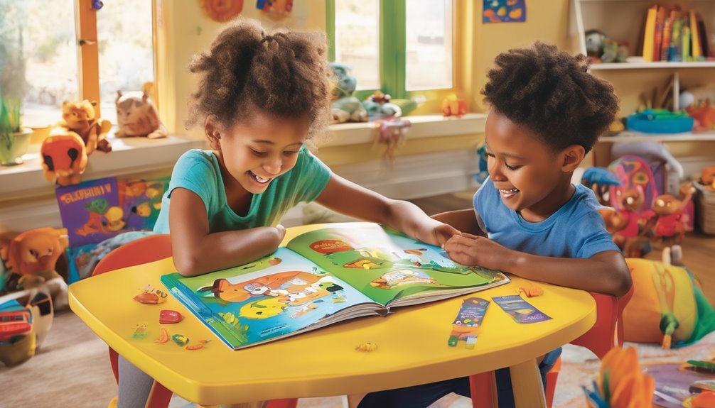 engaging and effective subtraction practice