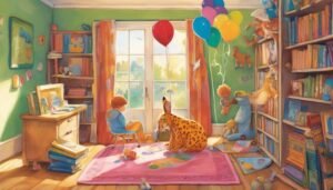 engaging children s number books