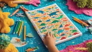 engaging children s word puzzles