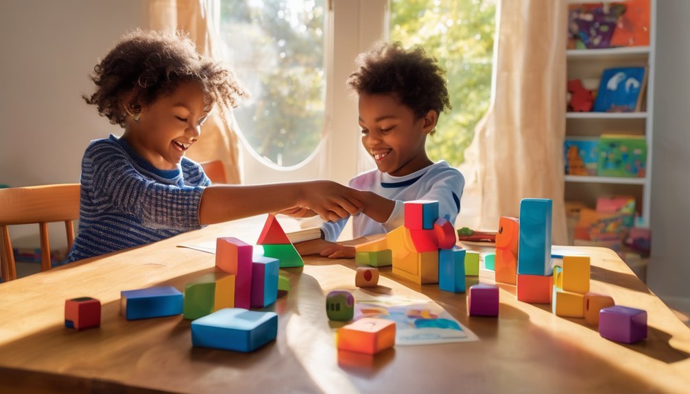 engaging collaborative math activities