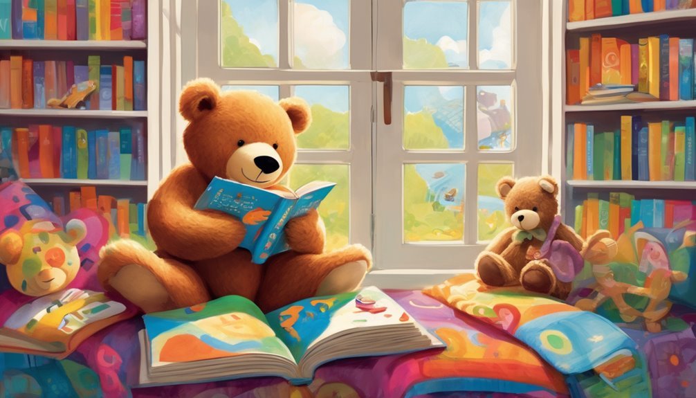 engaging colorful counting adventures