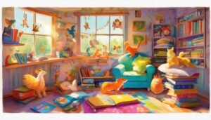 engaging counting books for children