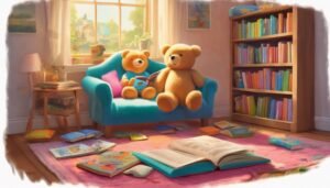 engaging descriptions for children