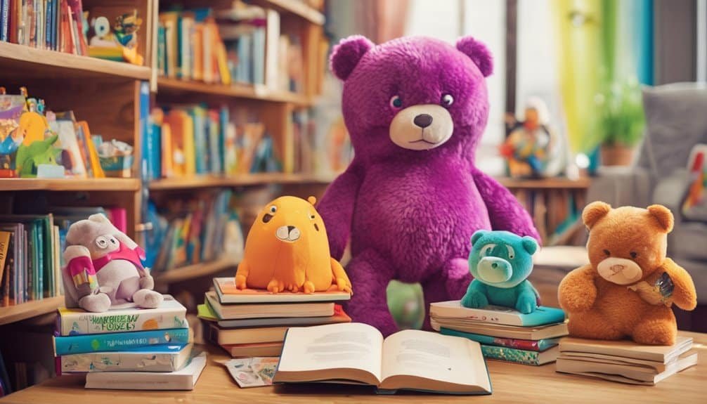 engaging educational children s books