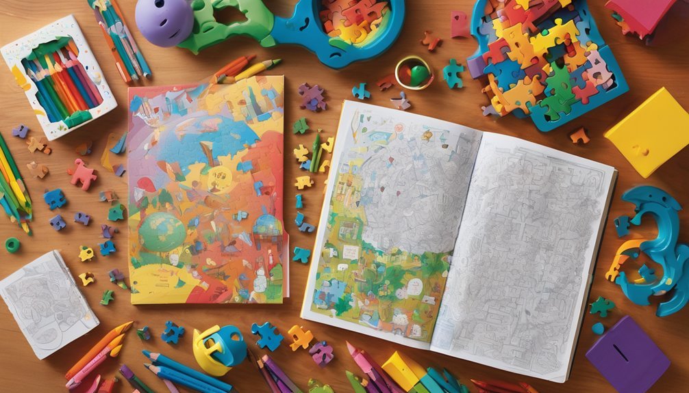 engaging educational family activities