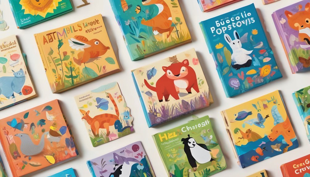 engaging educational puzzle selection