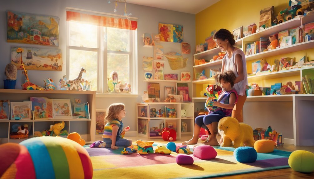 engaging educational safe fun