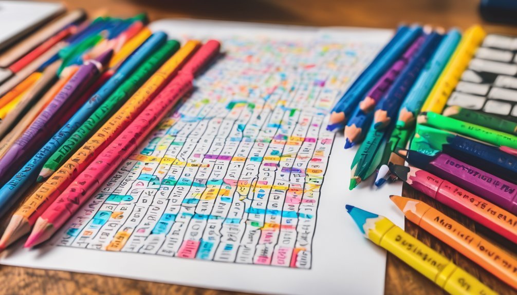 engaging educational word searches