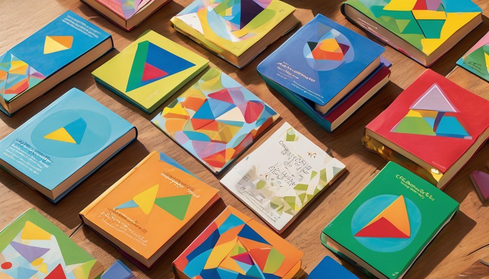 engaging geometry books for children